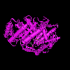 Molecular Structure Image for 3JW7