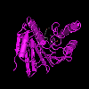 Molecular Structure Image for 3MNR