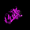 Molecular Structure Image for 3NYA