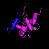 Molecular Structure Image for 2L1R