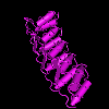 Molecular Structure Image for 2XEE