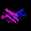 Molecular Structure Image for 2XMU