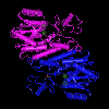 Molecular Structure Image for 3IS3