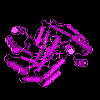 Molecular Structure Image for 3JZU