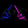 Structure molecule image