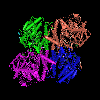 Molecular Structure Image for 3MPJ