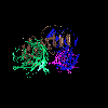 Molecular Structure Image for 3MZK