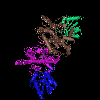 Molecular Structure Image for 3N3A