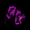 Molecular Structure Image for 3O51