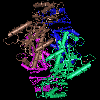 Molecular Structure Image for 3OBI