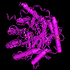 Molecular Structure Image for 2WV8