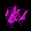 Molecular Structure Image for 2X5N