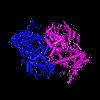 Molecular Structure Image for 2XCT