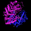 Molecular Structure Image for 2XH7