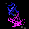 Molecular Structure Image for 2XK5