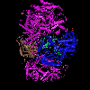 Molecular Structure Image for 3AD7