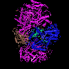 Molecular Structure Image for 3AD8