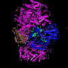 Molecular Structure Image for 3AD9