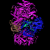 Molecular Structure Image for 3ADA