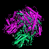 Molecular Structure Image for 3AHE