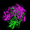 Molecular Structure Image for 3AHH