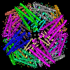 Molecular Structure Image for 3AJP