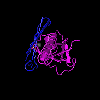 Molecular Structure Image for 3GS2