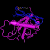 Molecular Structure Image for 3IXS