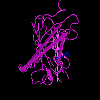 Molecular Structure Image for 3MQR