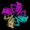 Molecular Structure Image for 3OCR