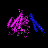 Molecular Structure Image for 2KWI