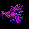 Molecular Structure Image for 2XKK