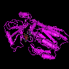 Molecular Structure Image for 3MWF