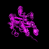 Molecular Structure Image for 3MWG