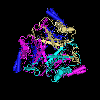 Molecular Structure Image for 3N5B