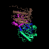 Molecular Structure Image for 3OGX