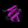 Molecular Structure Image for 2KM4