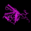 Molecular Structure Image for 2KX0