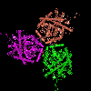 Molecular Structure Image for 2WSW