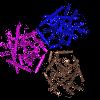 Molecular Structure Image for 2WSX