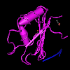 Molecular Structure Image for 2XNR