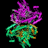 Molecular Structure Image for 3JW9