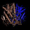 Molecular Structure Image for 2XLR