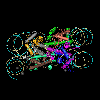 Molecular Structure Image for 3LZ0