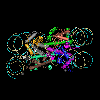 Molecular Structure Image for 3LZ1