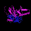 Molecular Structure Image for 3MXN