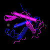 Molecular Structure Image for 3NRT