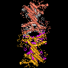 Molecular Structure Image for 3NTO