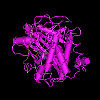 Molecular Structure Image for 3OCB