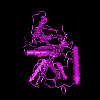 Molecular Structure Image for 3OMC